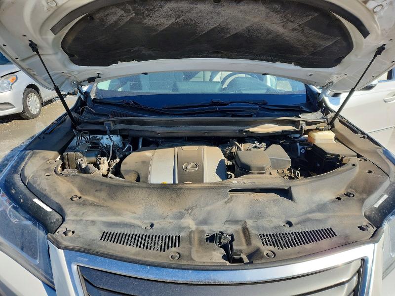 Photo 12 from auction – 2018 LEXUS RX with VIN 2T2ZZMCA8JC099162