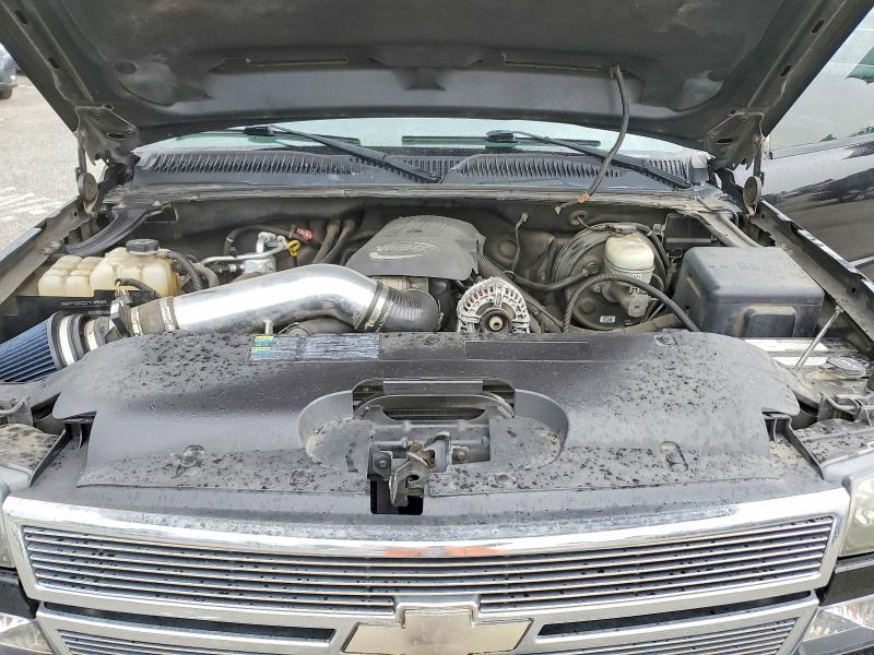 Photo 11 from auction – 2006 CHEVROLET SILVERADO with VIN 1GCEC19T66Z190889