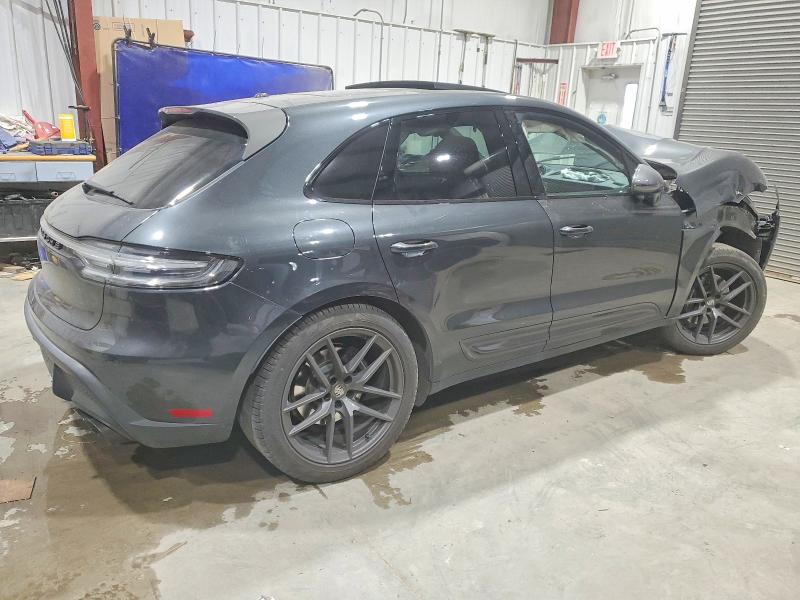 Photo 3 from auction – 2023 PORSCHE MACAN BASE with VIN WP1AA2A59PLB21625