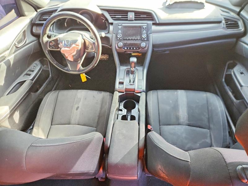 Photo 8 from auction – 2018 HONDA CIVIC SPOR with VIN SHHFK7H46JU429925