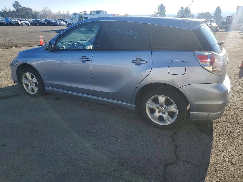 Photo 2 from auction – 2008 TOYOTA COROLLA MA with VIN 2T1KR30E78C719534