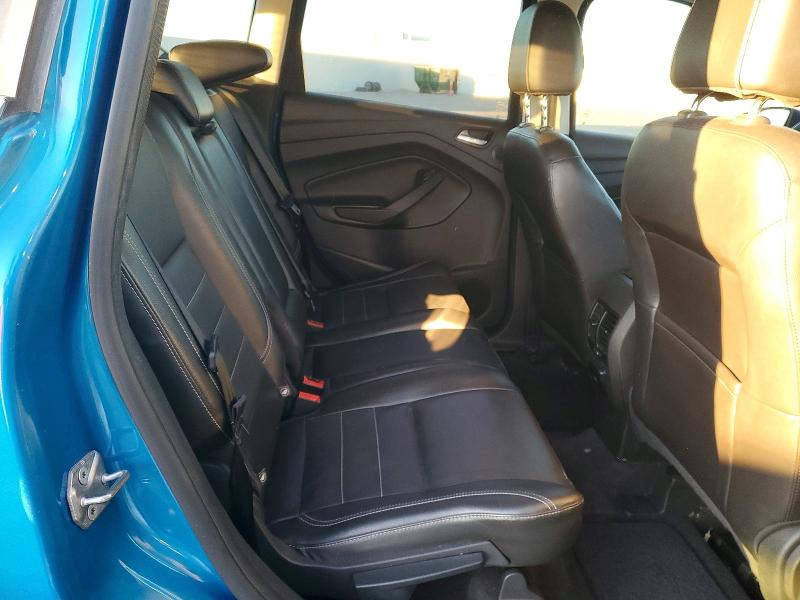 Photo 10 from auction – 2014 FORD C-MAX PREM with VIN 1FADP5CU4EL508363