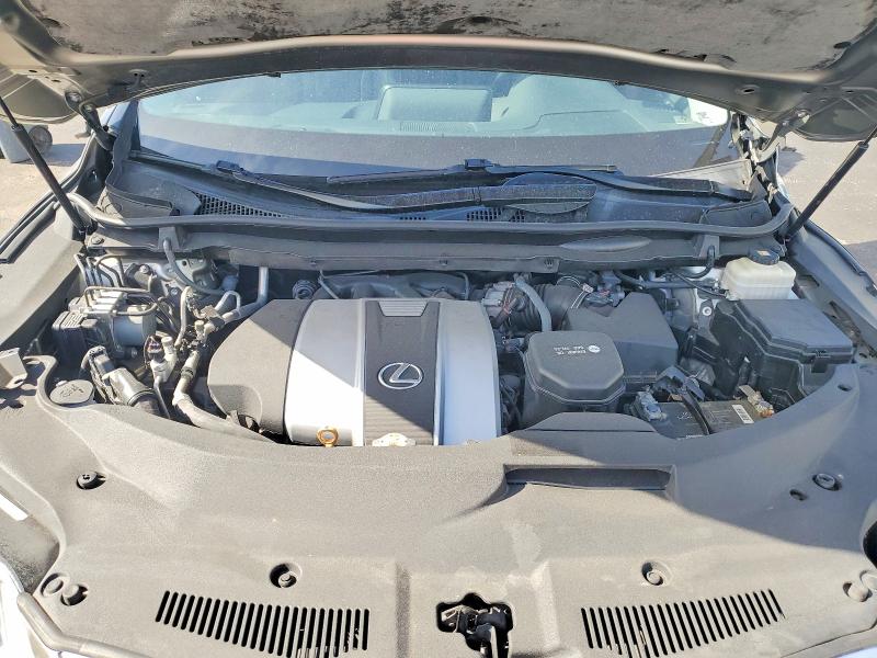 Photo 12 from auction – 2018 LEXUS RX 350 BAS with VIN 2T2ZZMCA1JC116870