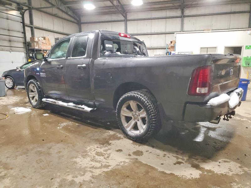 Photo 2 from auction – 2014 RAM 1500 with VIN 1C6RR7HT5ES276133