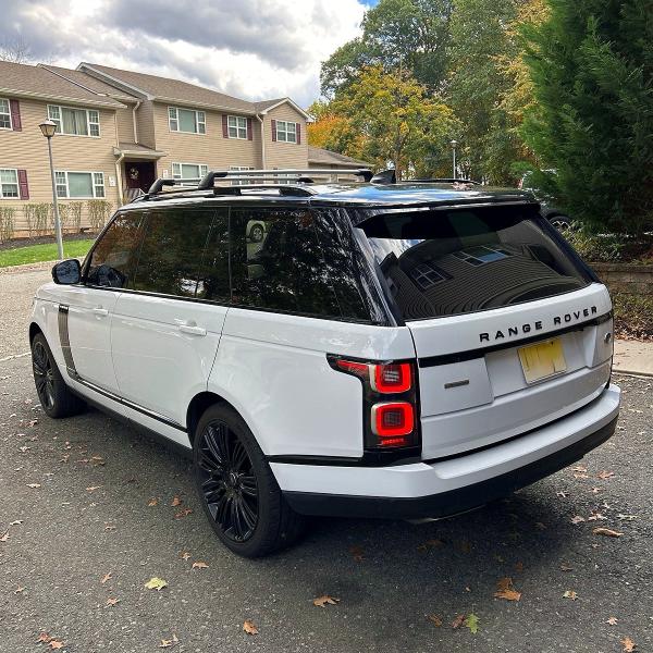 Photo 3 from auction – 2019 LAND ROVER RANGE ROVE with VIN SALGS5RE8KA525544