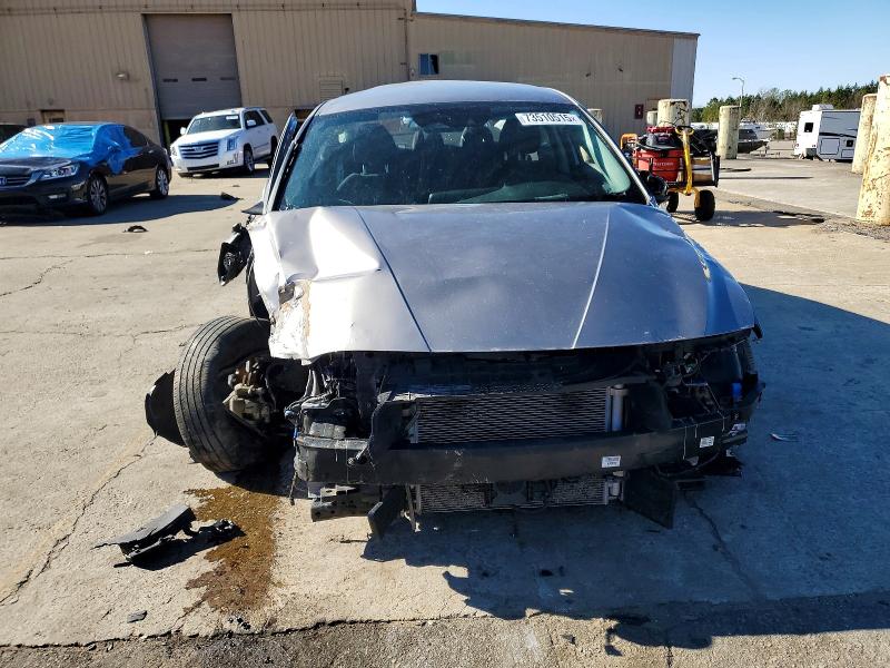 Photo 5 from auction – 2024 HYUNDAI ELANTRA BL with VIN KMHLM4DJ4RU111132
