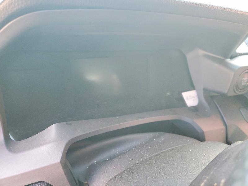 Photo 8 from auction – 2025 TOYOTA TACOMA with VIN 3TYLD5KN0ST013858