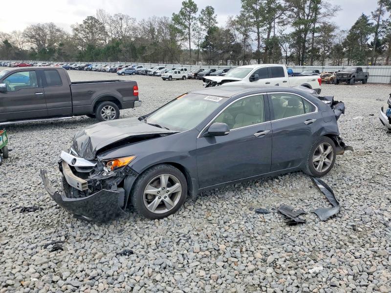 Photo 1 from auction – 2013 ACURA TSX with VIN JH4CU2F45DC009724