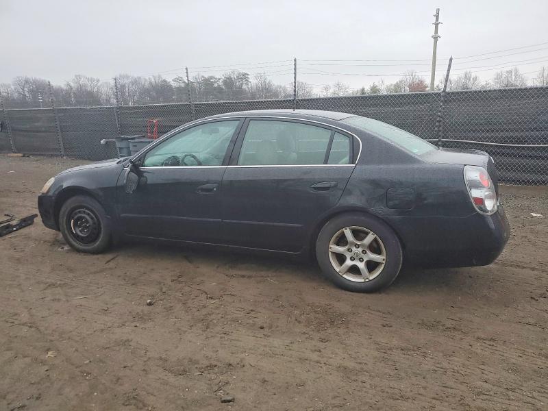Photo 2 from auction – 2006 NISSAN ALTIMA with VIN 1N4AL11D06N375438