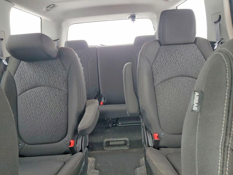 Photo 10 from auction – 2015 GMC ACADIA SLE with VIN 1GKKVPKD3FJ232540