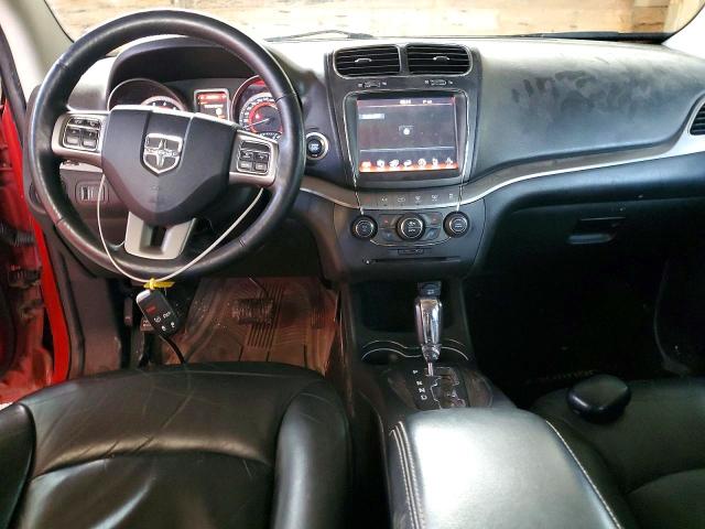 Photo 8 from auction – 2016 DODGE JOURNEY CR with VIN 3C4PDDGG8GT241704