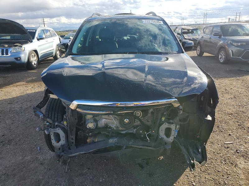 Photo 5 from auction – 2017 SUBARU FORESTER 2 with VIN JF2SJAJC8HH809104