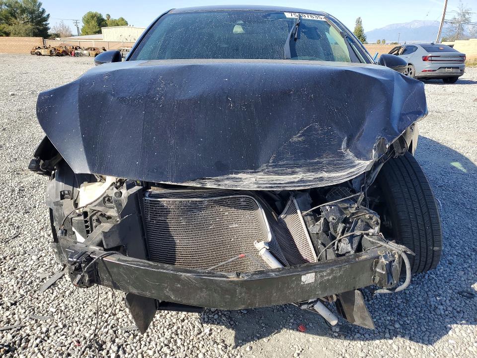 Photo 5 from auction – 2021 KIA FORTE FE with VIN 3KPF24AD1ME388334