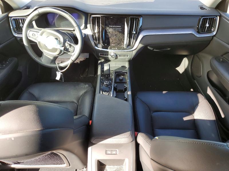 Photo 8 from auction – 2024 VOLVO S60 CORE with VIN 7JRL12TK6RG281200