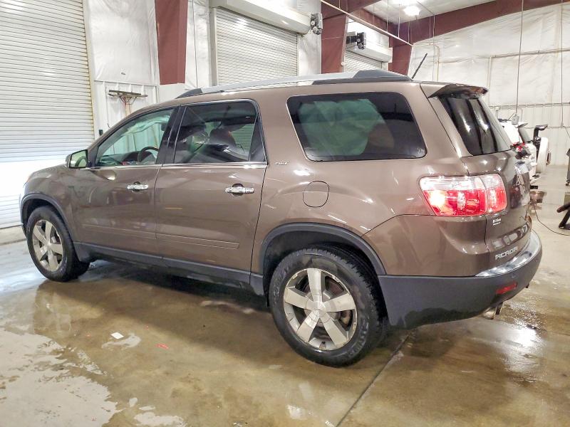 Photo 2 from auction – 2011 GMC ACADIA with VIN 1GKKVSED5BJ227915
