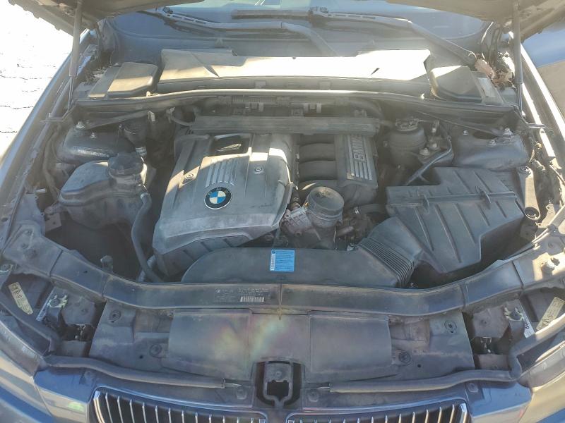 Zdjęcie 11 z aukcji – 2006 BMW 330 I z VIN WBAVB33586PS18080
