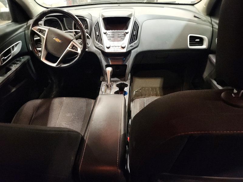 Photo 8 from auction – 2013 CHEVROLET EQUINOX LT with VIN 2GNALDEK4D1191601