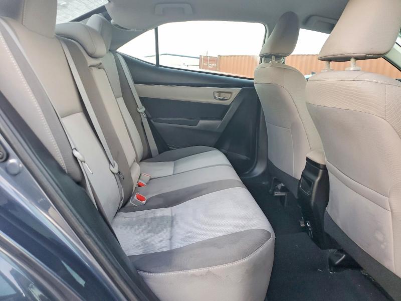 Photo 10 from auction – 2018 TOYOTA COROLLA with VIN 5YFBURHE1JP824307