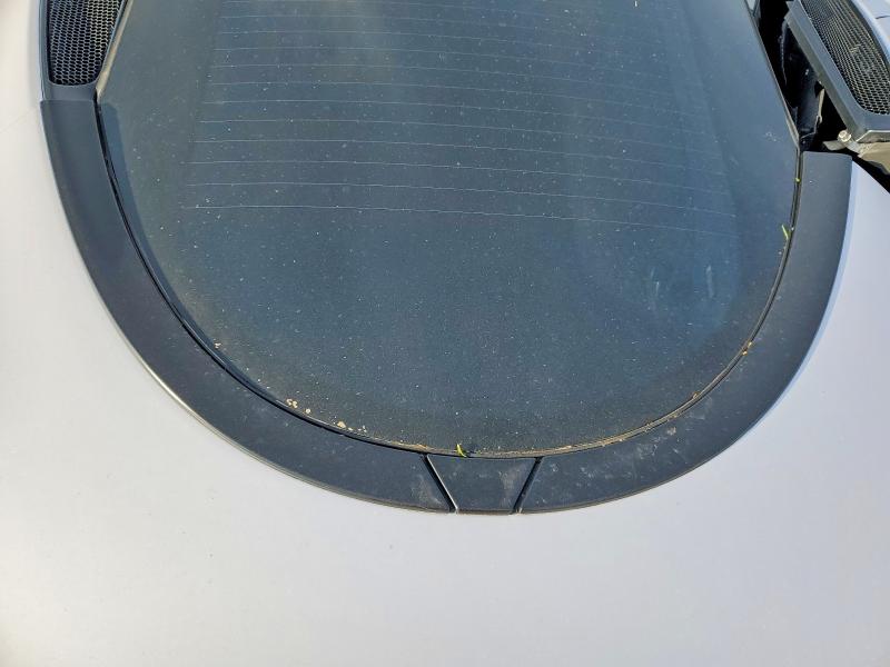 Photo 11 from auction – 2021 MCLAREN GT with VIN SBM22GCA1MW001118