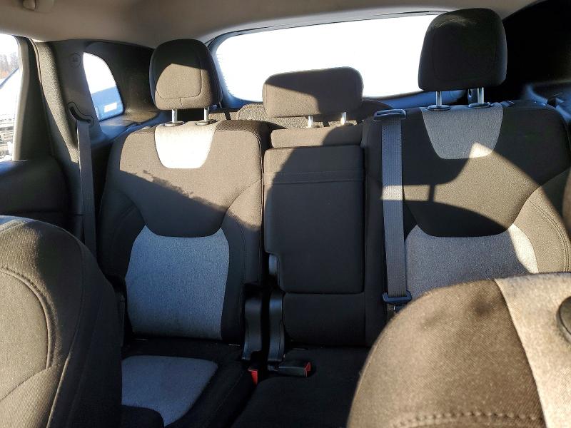 Photo 10 from auction – 2014 JEEP CHEROKEE S with VIN 1C4PJMAB8EW162465
