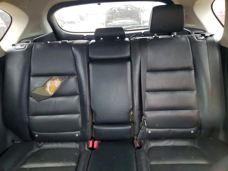 Photo 10 from auction – 2014 MAZDA CX-5 GT with VIN JM3KE2DY4E0316389