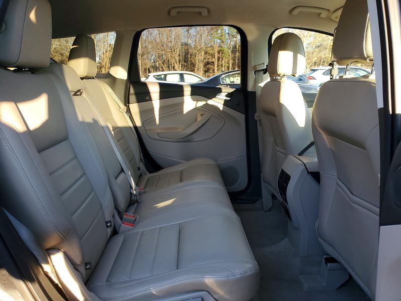 Photo 10 from auction – 2016 FORD ESCAPE TIT with VIN 1FMCU0J98GUB19492