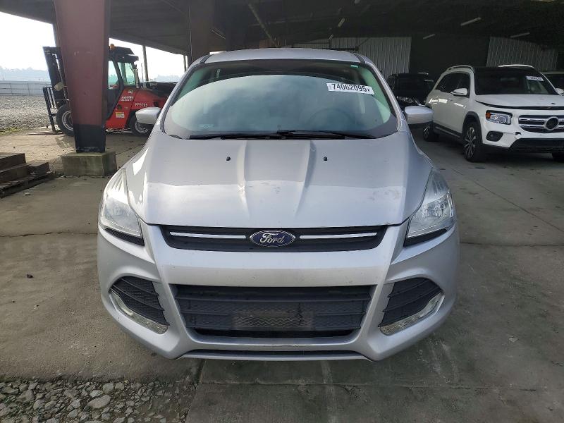 Photo 5 from auction – 2016 FORD ESCAPE SE with VIN 1FMCU0GX7GUB61108
