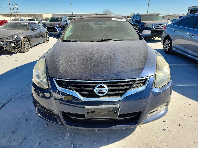 Photo 5 from auction – 2012 NISSAN ALTIMA with VIN 1N4AL2EP1CC172494