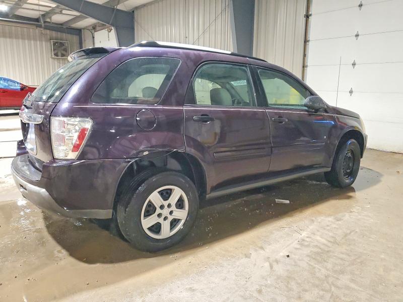Photo 3 from auction – 2006 CHEVROLET EQUINOX LS with VIN 2CNDL13F466071485