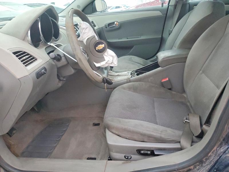 Photo 7 from auction – 2012 CHEVROLET MALIBU with VIN 1G1ZA5E08CF233192