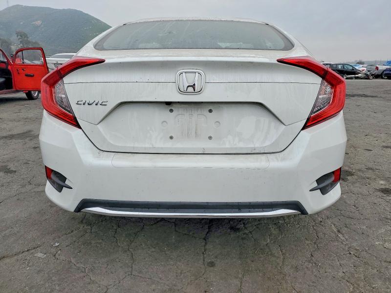 Zdjęcie 6 z aukcji – 2019 HONDA CIVIC LX z VIN 2HGFC2F61KH508454