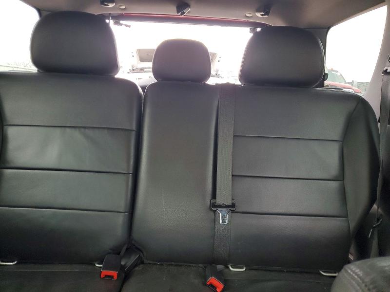 Photo 10 from auction – 2010 FORD ESCAPE LIM with VIN 1FMCU9EGXAKA73020