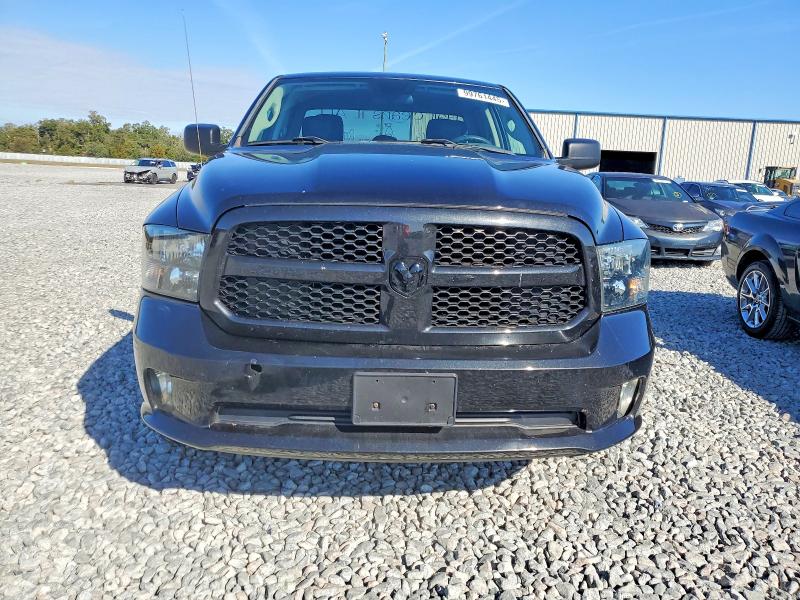 Photo 5 from auction – 2017 RAM 1500 with VIN 1C6RR7FT1HS779469