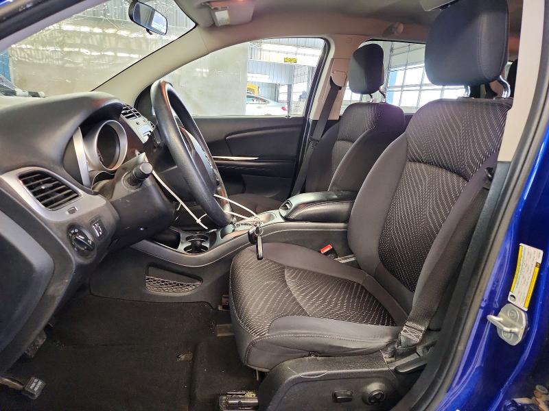 Zdjęcie 7 z aukcji – 2012 DODGE JOURNEY SX z VIN 3C4PDCBG8CT387841