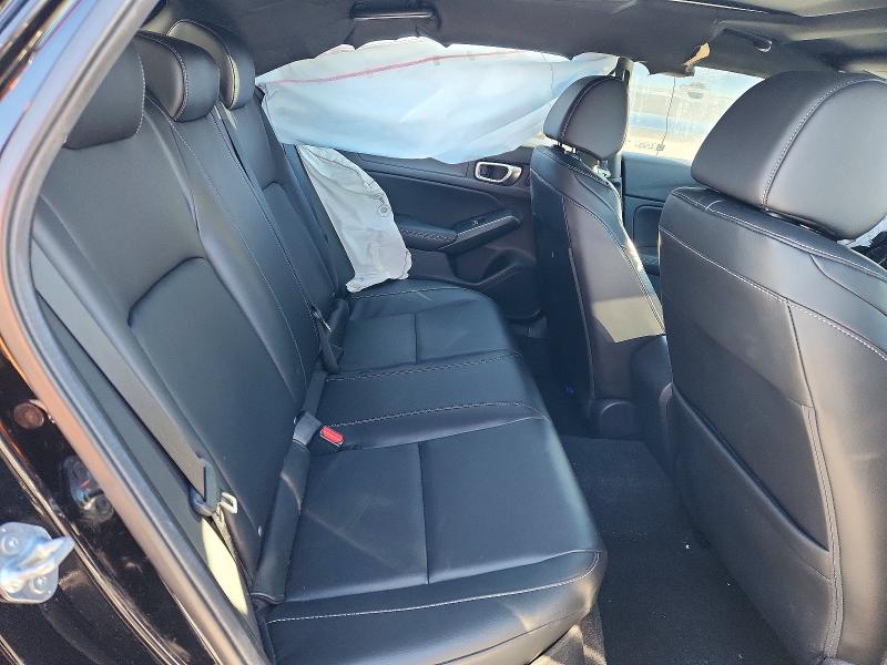 Zdjęcie 10 z aukcji – 2025 ACURA INTEGRA A- z VIN 19UDE4H34SA007234