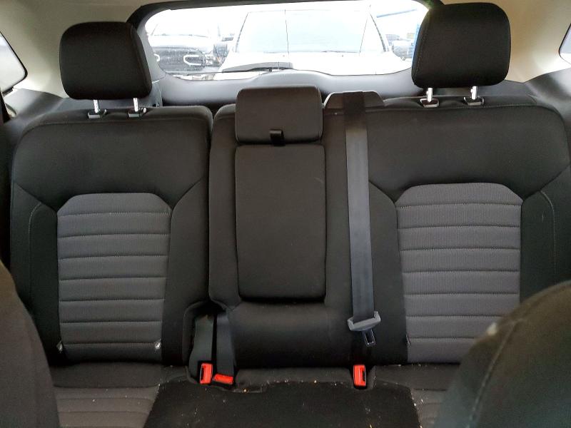 Photo 10 from auction – 2022 FORD EDGE SE with VIN 2FMPK4G95NBA85276