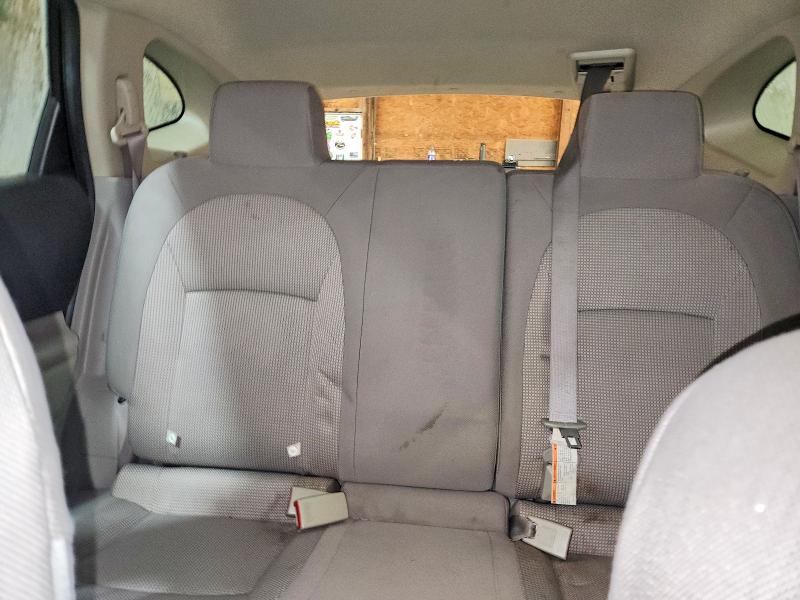 Photo 10 from auction – 2011 NISSAN ROGUE S with VIN JN8AS5MV0BW266401