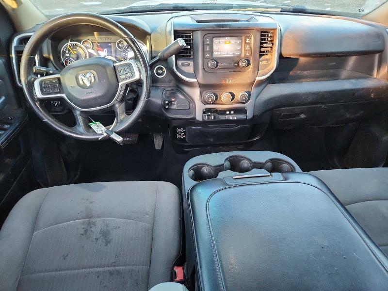 Photo 8 from auction – 2020 RAM 3500 with VIN 3C63RRHLXLG117209