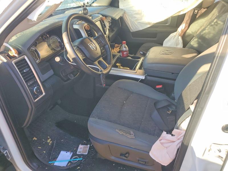 Photo 7 from auction – 2015 RAM 1500 SLT with VIN 1C6RR7LM4FS688643