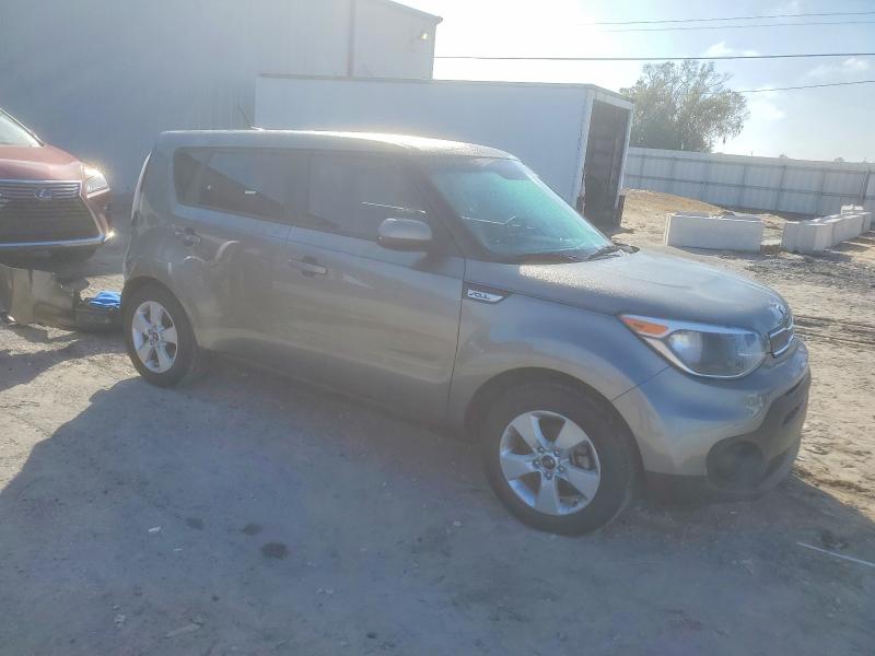 Photo 4 from auction – 2019 KIA SOUL with VIN KNDJN2A26K7694138