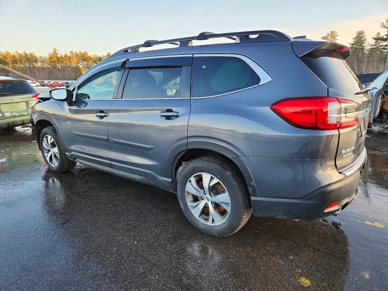 Photo 2 from auction – 2024 SUBARU ASCENT PRE with VIN 4S4WMAED0R3446706