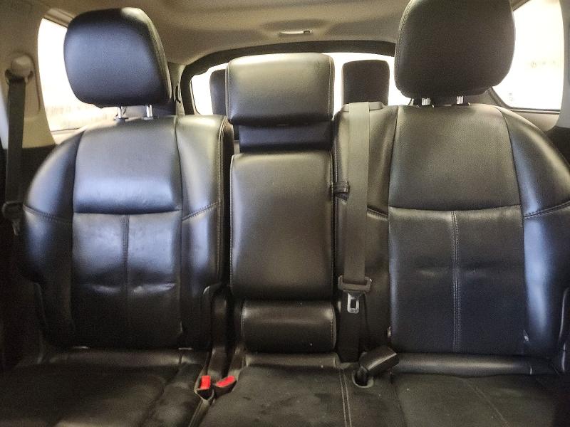 Photo 10 from auction – 2015 NISSAN PATHFINDER with VIN 5N1AR2MM6FC617747