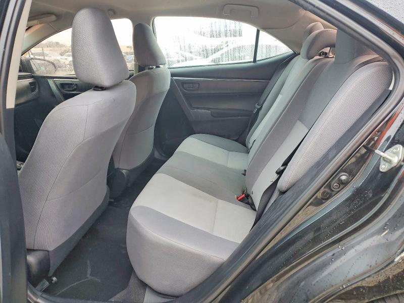 Photo 10 from auction – 2015 TOYOTA COROLLA L with VIN 2T1BURHE0FC336277