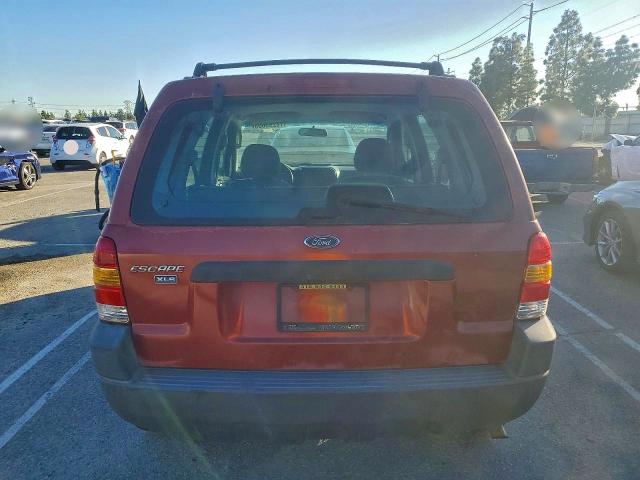 Photo 6 from auction – 2003 FORD ESCAPE XLS with VIN 1FMYU02183KA31353