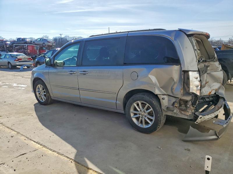 Zdjęcie 2 z aukcji – 2016 DODGE GRAND CARAVAN z VIN 2C4RDGCG8GR370867