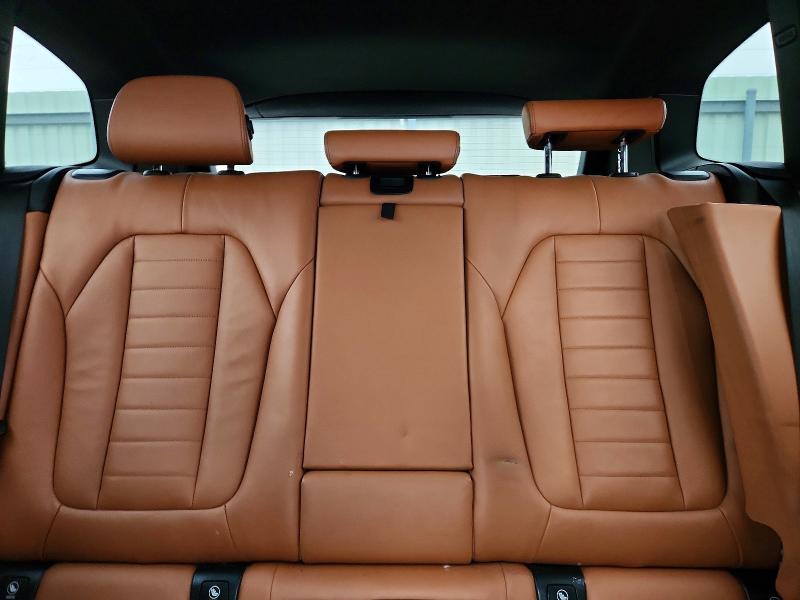 Photo 10 from auction – 2021 BMW X3 XDRIVEM with VIN 5UXTY9C07M9F31639