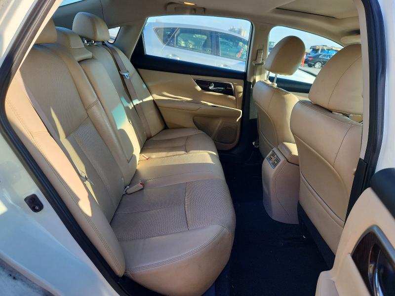 Photo 10 from auction – 2015 NISSAN ALTIMA 3.5 with VIN 1N4BL3AP1FC106743
