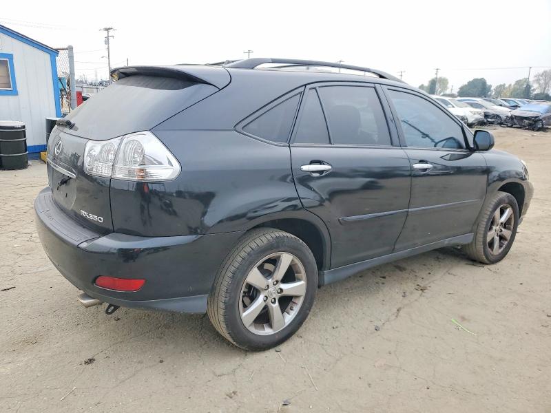 Photo 3 from auction – 2008 LEXUS RX 350 with VIN 2T2GK31U78C049723