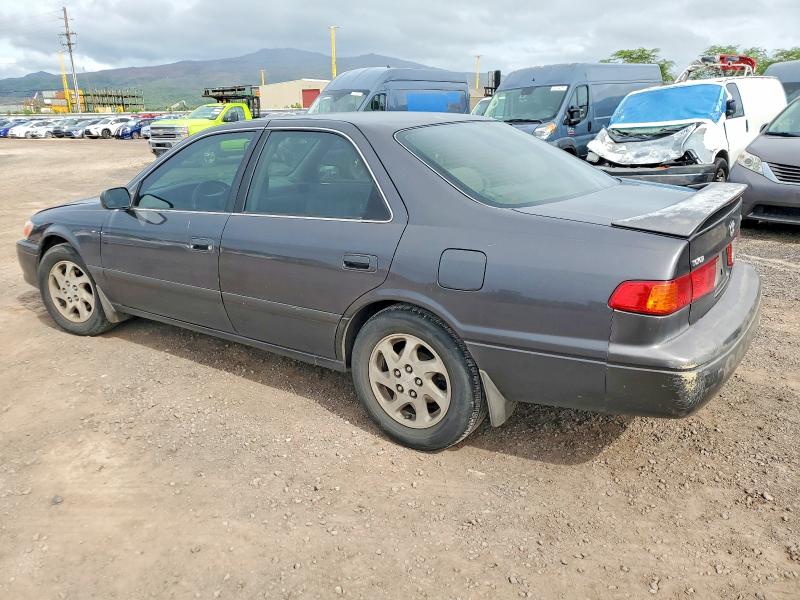 صورة رقم 2 من المزاد - 2000 TOYOTA CAMRY CE مع VIN JT2BF22K7Y0251247