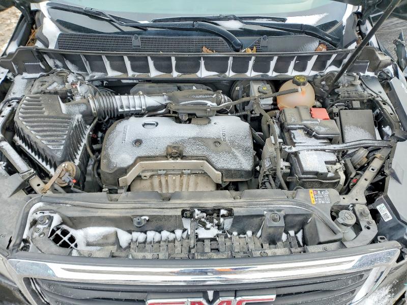 Photo 12 from auction – 2019 GMC ACADIA with VIN 1GKKNKLA7KZ297118